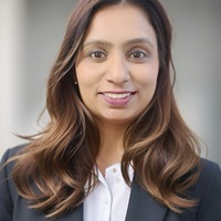 Megha Hooli