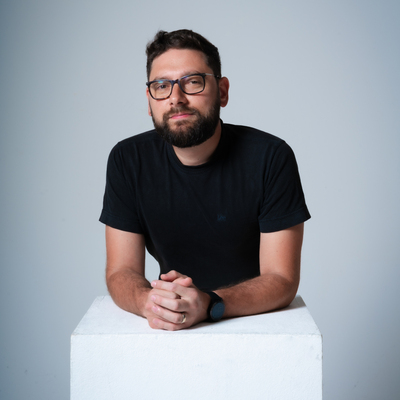 Luca Giovenzana