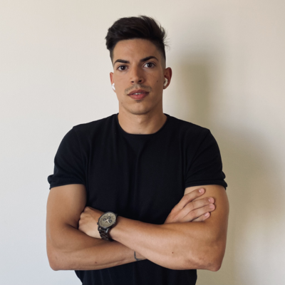 Felipe Nonay