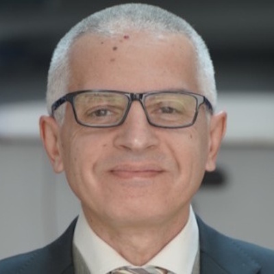 Karim Hajjar's Profile Picture