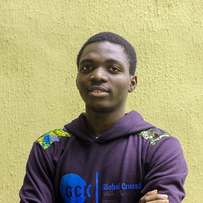 Foluso Ayodele