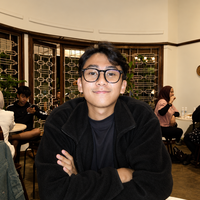 Antonius Ryonathan Purwanto