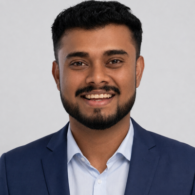 Chinmaya Naik
