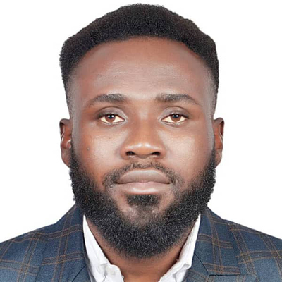 Isaac Agya Koomson