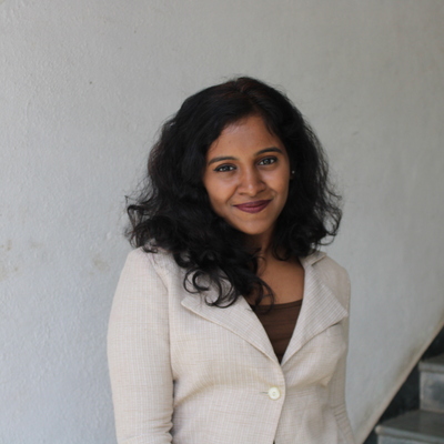 Rucha Chormunge's Profile Picture