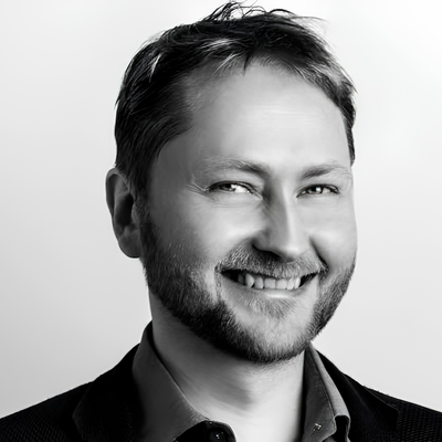 Mathias Biilmann, Netlify CEO, coined "Jamstack"