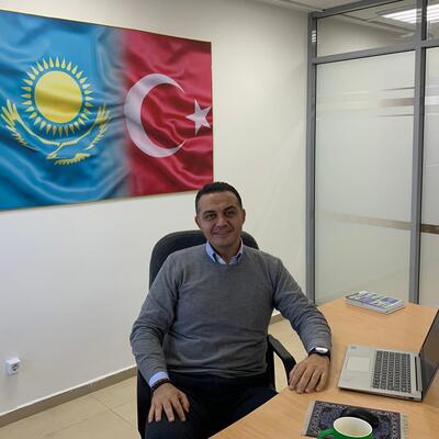 Tevfik Tolga Kavun