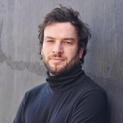photo of Dimas Timmers