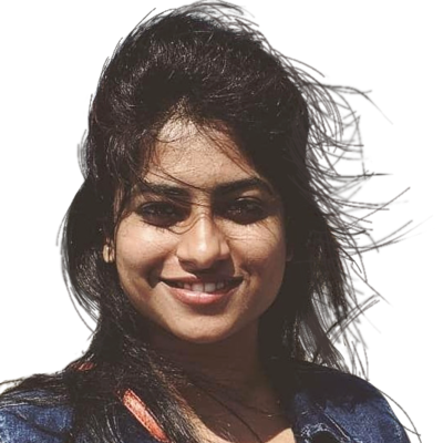 Nabanita Roy