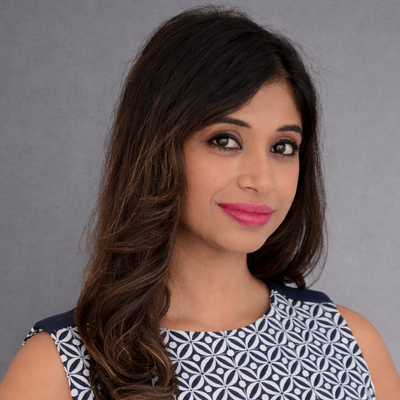 Ashmita Srivastava