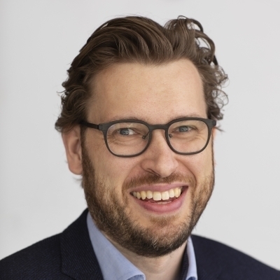 Peter Borring