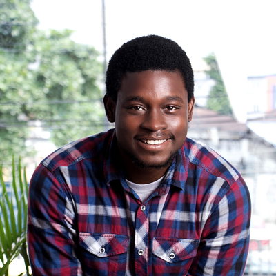 Caleb Uzuegbunam