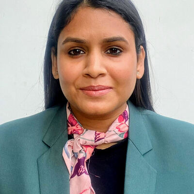 Omisha Reddy Omisha Gupta's Speaker Profile @ Sessionize