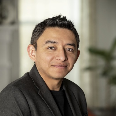 Abel Fresnillo Silva
