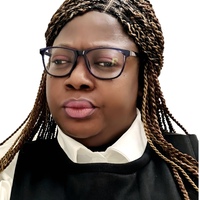 Elfredah Kevin-Alerechi