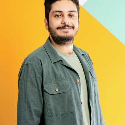 Mehmet Burak Akgün