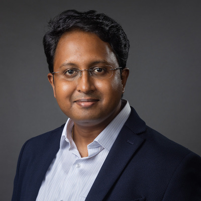 Hari Krishnan