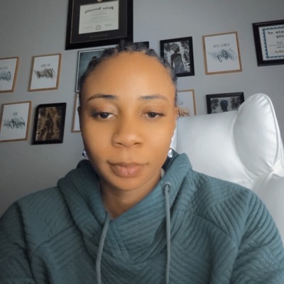 Hephzibah Igwe