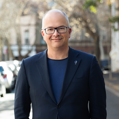 Simon Terry