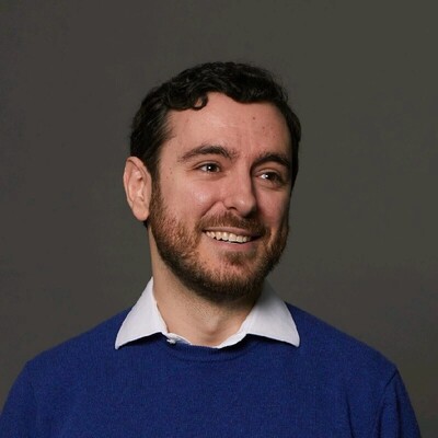 Alejandro Montblanch - HSBC