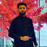 Mohammad Akif
