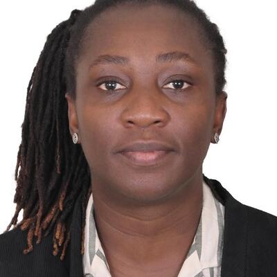 Dr Mamet Amfo-Brobbey
