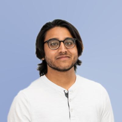 Nikush Dalia