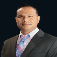 Alok Sarkar