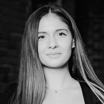 Simona Oancea
