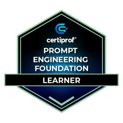 Prompt Engineering Foundation Learner