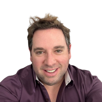 Brian Contos