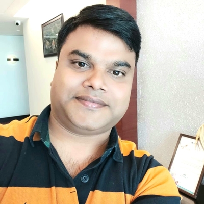 Amar Pandey