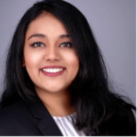 Shubhangi Lal