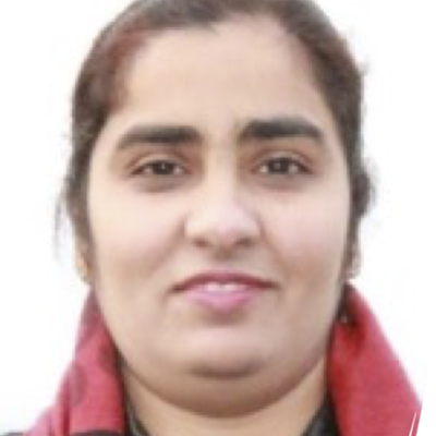 Prabhjot Kaur