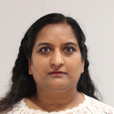 Sonal Bordia's Profile Picture