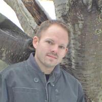Chris Cranford