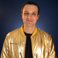 Erick Mancz