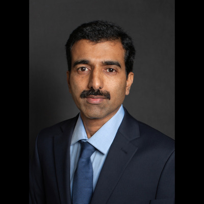Srinivas Lakkireddy