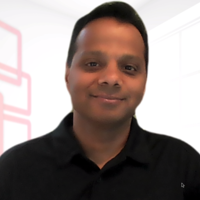 Idris Motiwala