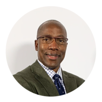 Dr Martin Koyabe