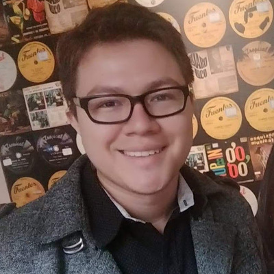 Jhon Fredy Trujillo Ortega