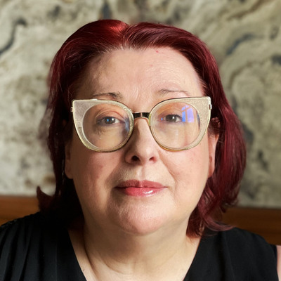 Virginie Guignard Legros
