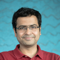 Chinmay Naik