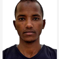 Ramadan Aliyi Jibrail