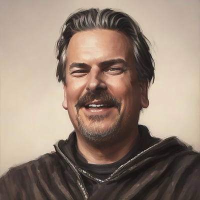 Roger Kibbe