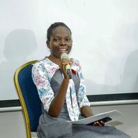 Adeline Makokha