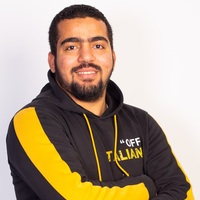 Mahmoud Saad