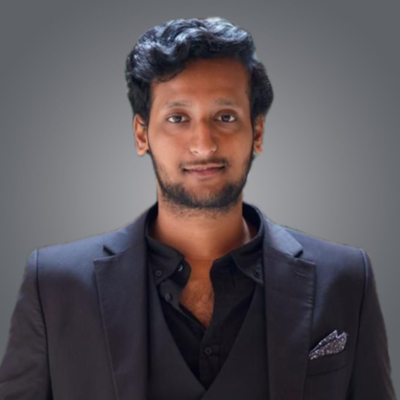 Affaan Shaikh