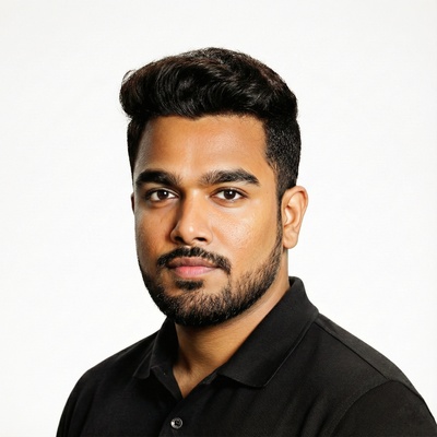 Sid Patil
