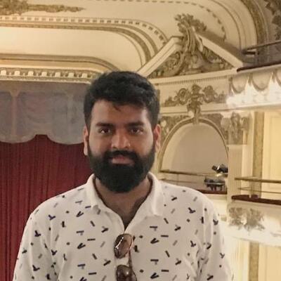 Akash Kadechkar